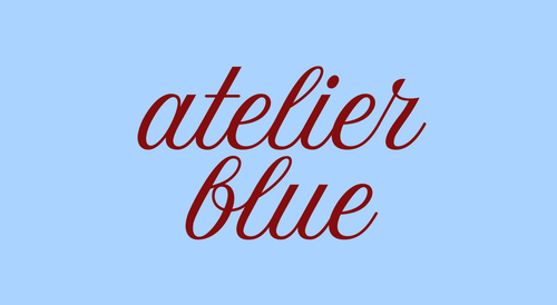 atelier blue